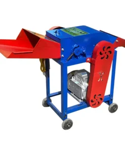 Alternative view of Máy băm cỏ 7TA