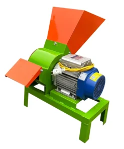 Alternative view of Máy băm cỏ C250