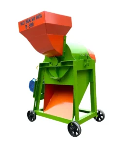 Alternative view of Máy băm xơ dừa B300