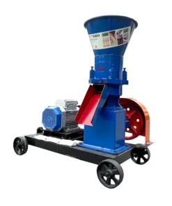 Alternative view of Máy ép cám viên S180-4L