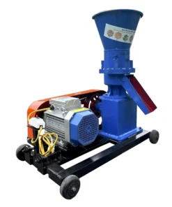 Alternative view of Máy ép cám viên S160 - 3L