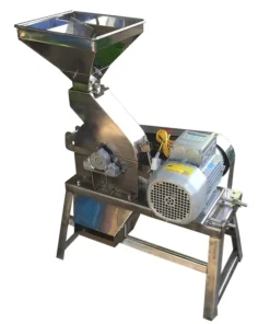 Alternative view of Máy nghiền thức ăn chăn nuôi BI10