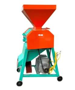 Alternative view of Máy nghiền ngô vỡ mảnh 1 pha