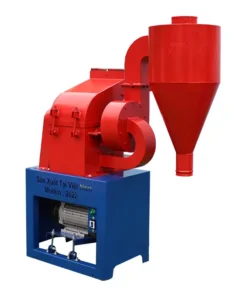 Alternative view of Máy nghiền thức ăn chăn nuôi B24