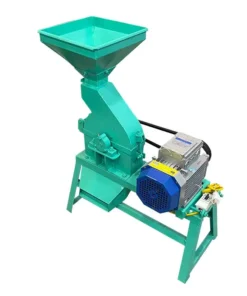 Alternative view of Máy nghiền thức ăn chăn nuôi BT10