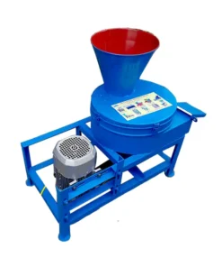 Alternative view of Máy băm chuối đa năng